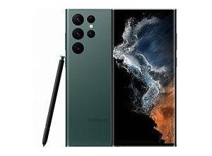 8806094053500 - Galaxy S22 Ultra - 5G Smartphone - Dual-SIM - RAM 8 GB 128 GB - OLED-Display - 68 - 3088 x 1440 Pixel (120 Hz) - 4x x Rückkamera 108 MP 12 MP 10 MP 10 MP - front camera 40 MP - grün 8806094053500 - Galaxy S22 Ultra - 5G Smartphone - Dual-SIM - RAM 8 GB 128 GB - OLED-Display - 68 - 3088 x 1440 Pixel (120 Hz) - 4x x Rückkamera 108 MP 12 MP 10 MP 10 MP - front camera 40 MP - grün