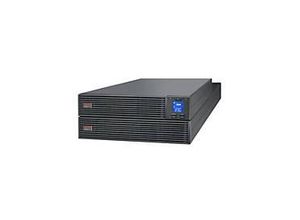 8592978177928 - Easy UPS SRV SRV6KRIRK - USV (Rack - einbaufähig) - Wechselstrom 220 230 240 V - 6000 Watt - 6000 VA 8592978177928 - Easy UPS SRV SRV6KRIRK - USV (Rack - einbaufähig) - Wechselstrom 220 230 240 V - 6000 Watt - 6000 VA