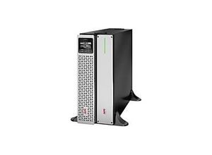 0731304508977 - Smart-UPS On-Line SRTL2200RM4UXLI - USV (Rack - einbaufähig) (hohe Dichte) - Wechselstrom 220 230 V - 1980 Watt - 2200 VA 0731304508977 - Smart-UPS On-Line SRTL2200RM4UXLI - USV (Rack - einbaufähig) (hohe Dichte) - Wechselstrom 220 230 V - 1980 Watt - 2200 VA