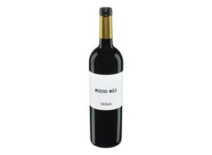8410702046992 - Mucho Más Tinto 135 % vol 075 Liter - Inhalt 6 Flaschen