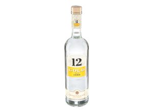 5201003210709 - 12 Gold 360 % vol 07 Liter - Inhalt 2 5201003210709 - 12 Gold 360 % vol 07 Liter - Inhalt 2