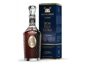 5712421105008 - AH Riise Non Plus Ultra La Galante 434% vol 07 Liter 5712421105008 - AH Riise Non Plus Ultra La Galante 434% vol 07 Liter