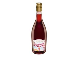 4002391335705 - Aperito Lambrusco Spritz 60 % vol 075 Liter - Inhalt 6 Flaschen 4002391335705 - Aperito Lambrusco Spritz 60 % vol 075 Liter - Inhalt 6 Flaschen