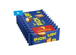 4017100038136 - Pick Up Choco 10+1 308 g 8er Pack 4017100038136 - Pick Up Choco 10+1 308 g 8er Pack