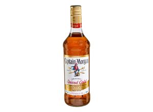 5000299223017 - Spiced Gold 350 % vol 07 Liter - Inhalt 6 Flaschen 5000299223017 - Spiced Gold 350 % vol 07 Liter - Inhalt 6 Flaschen