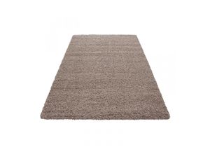 4053658983450 - Wunderschöne DREAM Shaggy Teppich Hochflor Langflor Wohnzimmer Rund Viereck 4053658983450 - Wunderschöne DREAM Shaggy Teppich Hochflor Langflor Wohnzimmer Rund Viereck