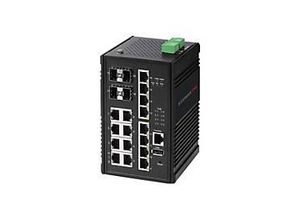 4717964703347 - Pro IGS-5416P - Switch - Smart - 8 x 10 100 1000 (PoE+) + 8 x 10 100 1000 + 4 x Gigabit SFP - an DIN-Schiene montierbar - PoE+ (240 W) 4717964703347 - Pro IGS-5416P - Switch - Smart - 8 x 10 100 1000 (PoE+) + 8 x 10 100 1000 + 4 x Gigabit SFP - an DIN-Schiene montierbar - PoE+ (240 W)