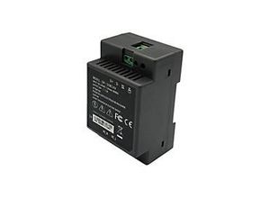 4717964704740 - DP-30W24V - Netzteil (DIN-Schienenmontage möglich) - Wechselstrom 100-240 V - 36 Watt 4717964704740 - DP-30W24V - Netzteil (DIN-Schienenmontage möglich) - Wechselstrom 100-240 V - 36 Watt
