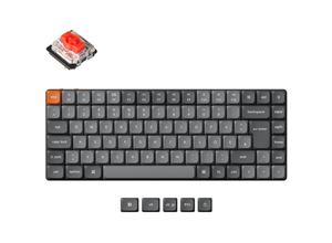 4895248862710 - Keychron Gaming-Tastatur K3 Max 4895248862710 - Keychron Gaming-Tastatur K3 Max