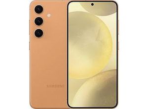 8806095413877 - Galaxy S24 Dual SIM 256GB sandstone orange