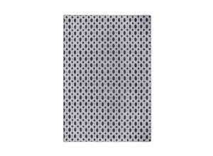 4066088087773 - Floordirekt Teppich Casablanca 26110 Schwarz Rechteckig 1000 mm x 3000 mm 4066088087773 - Floordirekt Teppich Casablanca 26110 Schwarz Rechteckig 1000 mm x 3000 mm