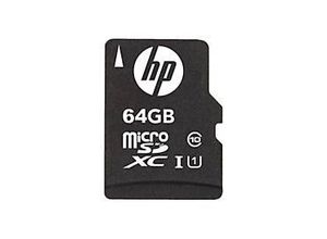 3536403349097 - mi210 - Flash-Speicherkarte (microSDXC-an-SD-Adapter inbegriffen) - 64 GB - UHS-I U1 Class10 - microSDXC UHS-I 3536403349097 - mi210 - Flash-Speicherkarte (microSDXC-an-SD-Adapter inbegriffen) - 64 GB - UHS-I U1 Class10 - microSDXC UHS-I