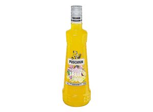 4008669142020 - Puschkin Passionfruit Yuzu 15 % Vol 07 Liter - Inhalt 6 4008669142020 - Puschkin Passionfruit Yuzu 15 % Vol 07 Liter - Inhalt 6