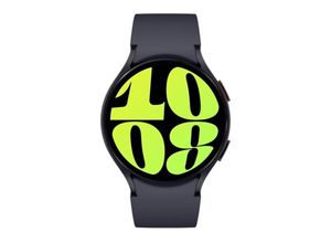 8806095075495 - REFURBISHED – SM-R945 Galaxy Watch 6 44mm LTE Graphite - Wie Neu 8806095075495 - REFURBISHED – SM-R945 Galaxy Watch 6 44mm LTE Graphite - Wie Neu