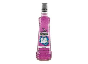 4008669141023 - Puschkin Blueberry 175 % Vol 07 Liter - Inhalt 6 4008669141023 - Puschkin Blueberry 175 % Vol 07 Liter - Inhalt 6