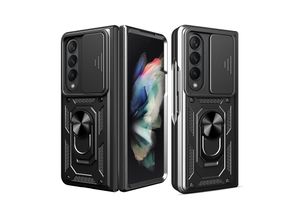4066914252900 - Schutz Handy Hülle für Samsung Galaxy Z Fold4 5G Case Cover Bumper Etuis Halter 4066914252900 - Schutz Handy Hülle für Samsung Galaxy Z Fold4 5G Case Cover Bumper Etuis Halter