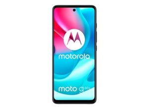 0840023222245 - REFURBISHED – Moto G60s (XT2133-2) 128GB Dual-SIM Ink Blue - Sehr Gut 0840023222245 - REFURBISHED – Moto G60s (XT2133-2) 128GB Dual-SIM Ink Blue - Sehr Gut