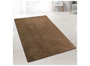 4064149207023 - Floordirekt Shaggy-Teppich Barcelona 21688 Hellbraun Rechteckig 2000 mm x 3500 mm 4064149207023 - Floordirekt Shaggy-Teppich Barcelona 21688 Hellbraun Rechteckig 2000 mm x 3500 mm