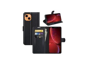 4251860887720 - Hülle Handy Schutz für Apple IPhone 13 Case Cover Tasche Etuis Bumper Schwarz 4251860887720 - Hülle Handy Schutz für Apple IPhone 13 Case Cover Tasche Etuis Bumper Schwarz