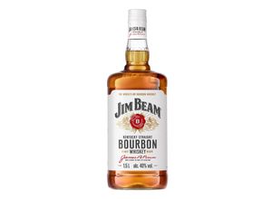 0080686000211 - White - Bourbon Whiskey 40 % vol 15 Liter 0080686000211 - White - Bourbon Whiskey 40 % vol 15 Liter