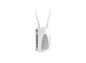 4712909128377 - DrayTek Vigor AP903    WLAN-AC MESH  Indoor AP   5-Port Sw retail