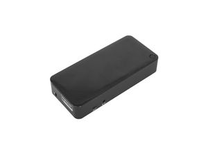 5051794040241 - DOCK182EUZ Notebook Dockingstation Passend für Marke (Notebook Dockingstations) Universal