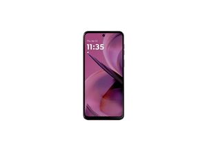 0840023274848 - MOTOROLA Smartphone moto g55 5G Mobiltelefone Gr 256 GB lila (twilight purple) 0840023274848 - MOTOROLA Smartphone moto g55 5G Mobiltelefone Gr 256 GB lila (twilight purple)
