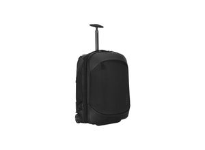 5051794033472 - Notebookrucksack TBR040GL 156 Zoll mit Rollen schwarz 5051794033472 Targus 5051794033472 - Notebookrucksack TBR040GL 156 Zoll mit Rollen schwarz 5051794033472 Targus