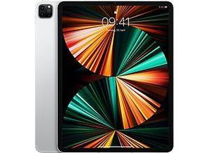 0194252211816 - 129 iPad Pro Wi-Fi + Cellular - 5 Generation - Tablet - 128 GB - 328 cm (129) IPS (2732 x 2048) - 3G 4G 5G - LTE - Silber 0194252211816 - 129 iPad Pro Wi-Fi + Cellular - 5 Generation - Tablet - 128 GB - 328 cm (129) IPS (2732 x 2048) - 3G 4G 5G - LTE - Silber