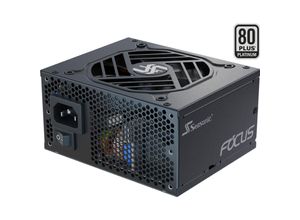4711173877103 - FOCUS SPX 650 Netzteile - 650 Watt - 92 mm - ATX - 80 Plus Platinium 4711173877103 - FOCUS SPX 650 Netzteile - 650 Watt - 92 mm - ATX - 80 Plus Platinium