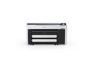8715946703114 - SureColor T7700DM - 1118 mm (44) Multifunktionsdrucker - Farbe - Tintenstrahl - Rolle (1118 cm) (Medien) - USB 20 Gigabit LAN NFC Wi-Fi(ac) 8715946703114 - SureColor T7700DM - 1118 mm (44) Multifunktionsdrucker - Farbe - Tintenstrahl - Rolle (1118 cm) (Medien) - USB 20 Gigabit LAN NFC Wi-Fi(ac)