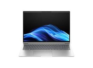 0199251511530 - EliteBook 6 G1i Notebook AI - 177°-Scharnierdesign - Intel Core Ultra 7 255U 2 GHz - Win 11 Pro - Intel Graphics - 16 GB RAM 0199251511530 - EliteBook 6 G1i Notebook AI - 177°-Scharnierdesign - Intel Core Ultra 7 255U 2 GHz - Win 11 Pro - Intel Graphics - 16 GB RAM