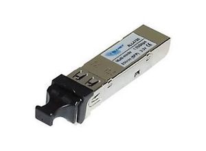 4038816047557 - ALLNET ALL4755 - SFP (Mini-GBIC)-Transceiver-Modul - GigE - 1000Base-ZX - LC Single-Modus - bis zu 80 km 4038816047557 - ALLNET ALL4755 - SFP (Mini-GBIC)-Transceiver-Modul - GigE - 1000Base-ZX - LC Single-Modus - bis zu 80 km