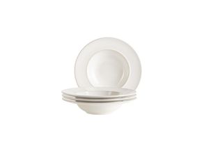 9010933024876 - Pastateller Set Steinzeug Unico