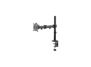 8716184077500 - OFA DM2110 - Monitorhalterung 1 Display 13 - 32 Tischmontage schwarz 8716184077500 - OFA DM2110 - Monitorhalterung 1 Display 13 - 32 Tischmontage schwarz