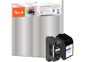 7640108778642 - H45 2 Druckköpfe (bk col) ersetzt HP No 45 No 78 51645A C6578D für zB HP DeskJet 1220 C HP DeskJet 950 C HP DeskJet 950 HP Fax 1220 (wiederaufbereitet) 7640108778642 - H45 2 Druckköpfe (bk col) ersetzt HP No 45 No 78 51645A C6578D für zB HP DeskJet 1220 C HP DeskJet 950 C HP DeskJet 950 HP Fax 1220 (wiederaufbereitet)