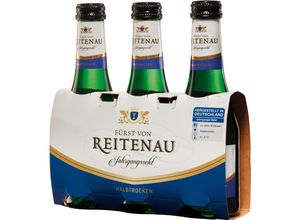 4316268492928 - Fürst von Reitenau Sekt 110 % vol 3 x 200 ml