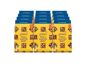 4017100014383 - Kunterbunt Choco 125 g 12er Pack 4017100014383 - Kunterbunt Choco 125 g 12er Pack