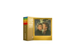 9120096771262 - i-Type Color Double Pack - Golden Moments Edition Sofortbild-Film