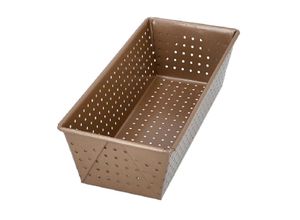 4026883210516 - Brotbackform »Brotbackform 25cm perforiert« (1 St)