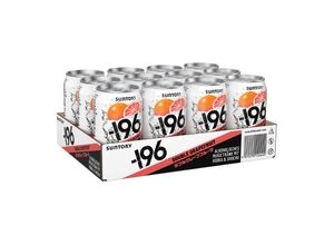 5010278104640 - Suntory Double Grape 033 Liter Dose 12er Pack 5010278104640 - Suntory Double Grape 033 Liter Dose 12er Pack