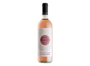 8032738680393 - Vivaldi Chiaretto di Bardolino DOC 120 % vol 075 Liter - Inhalt 6 Flaschen 8032738680393 - Vivaldi Chiaretto di Bardolino DOC 120 % vol 075 Liter - Inhalt 6 Flaschen