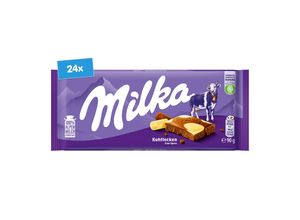 7622202258831 - Tafelschokolade Kuhflecken 90 g 24er Pack 7622202258831 - Tafelschokolade Kuhflecken 90 g 24er Pack
