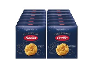 8076809035736 - Collezione Tagliatelle 500 g 12er Pack 8076809035736 - Collezione Tagliatelle 500 g 12er Pack