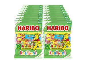 4001686003046 - Knallbunt 230 g 16er Pack 4001686003046 - Knallbunt 230 g 16er Pack