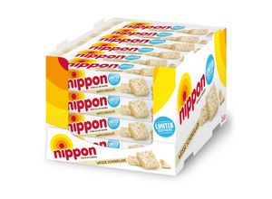 4021700902759 - Nippon white 200 g 24er Pack 4021700902759 - Nippon white 200 g 24er Pack