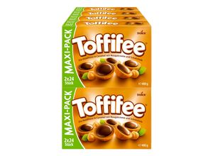 4014400018332 - Storck Toffifee 400 g 8er Pack 4014400018332 - Storck Toffifee 400 g 8er Pack