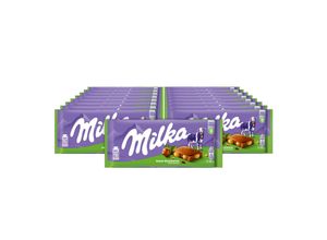 7622202257582 - Tafleschokolade Ganze Nuss 95 g 17er Pack 7622202257582 - Tafleschokolade Ganze Nuss 95 g 17er Pack