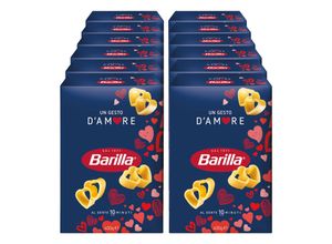8076809100601 - Pasta Love 400 g 12er Pack 8076809100601 - Pasta Love 400 g 12er Pack