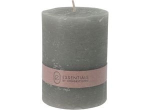 8720573250405 - Kerze RUSTI (DH 6x8 cm)